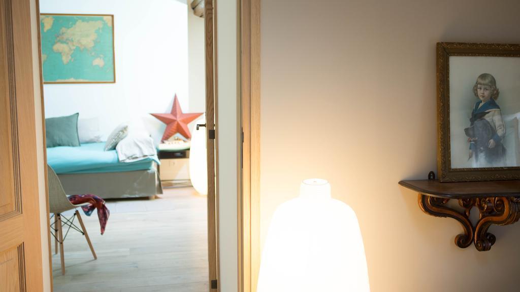 L'Annexe - Maison D'Hotes Écully Pokoj fotografie
